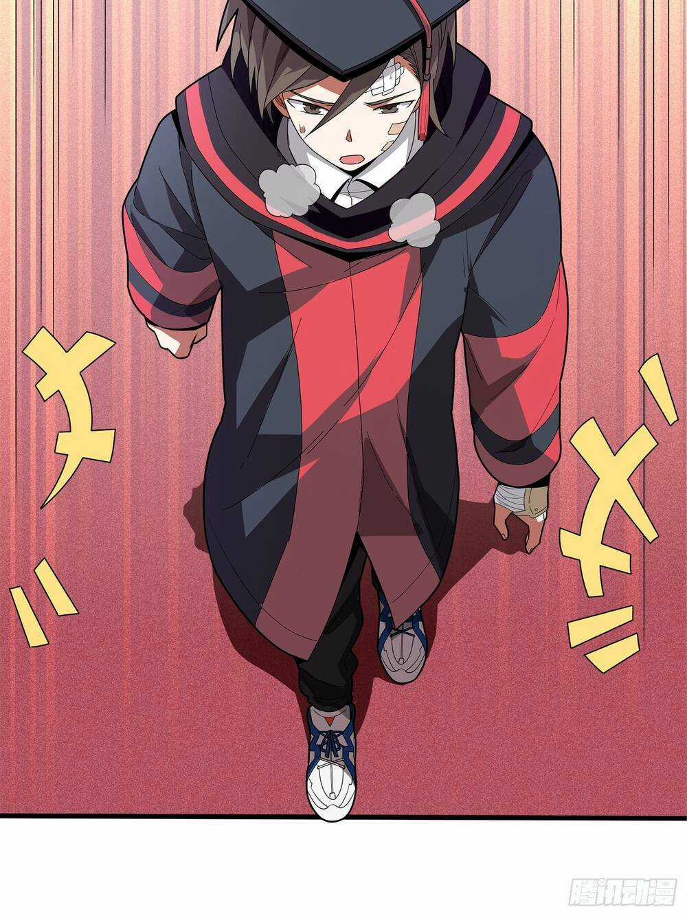 Pubg Luck Rookie - Chapter 2 - Trang 27