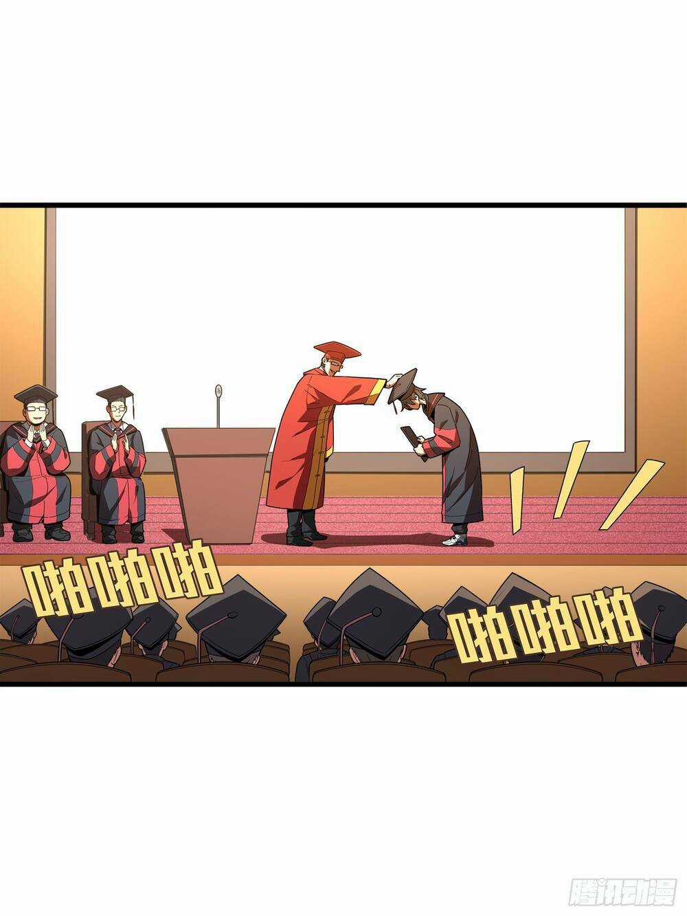 Pubg Luck Rookie - Chapter 2 - Trang 28