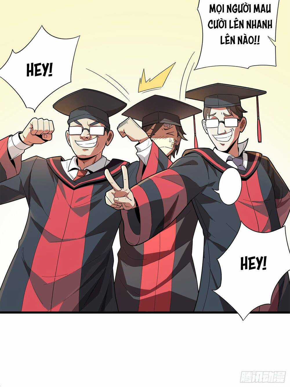 Pubg Luck Rookie - Chapter 2 - Trang 30