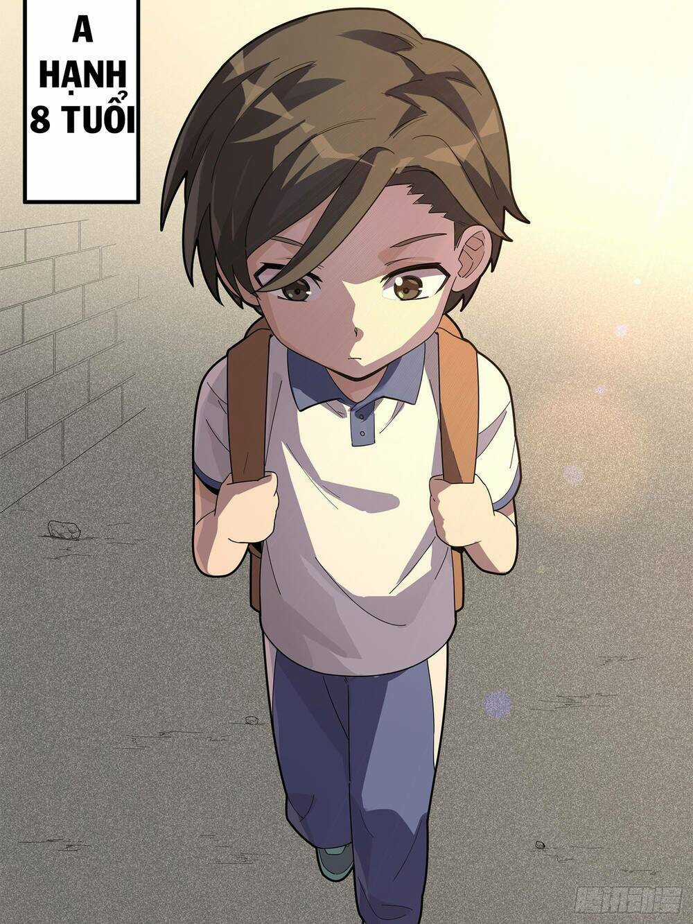 Pubg Luck Rookie - Chapter 2 - Trang 4