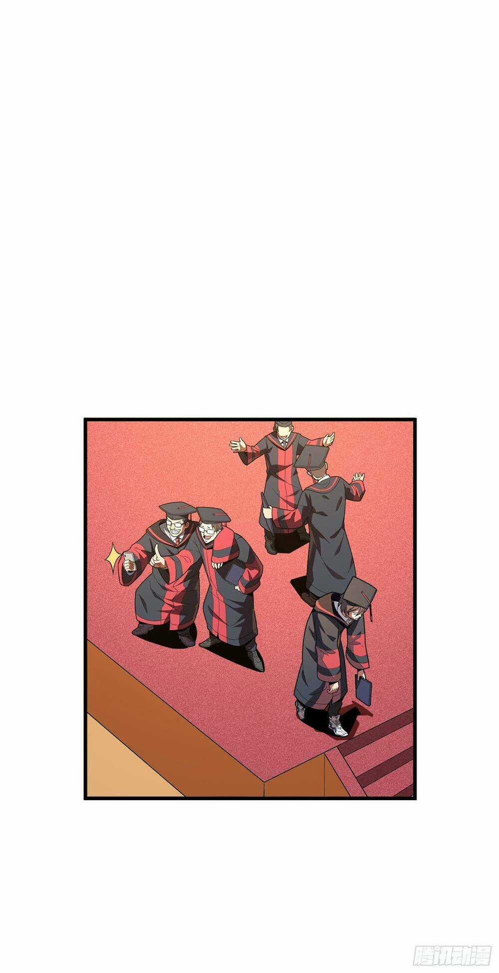 Pubg Luck Rookie - Chapter 2 - Trang 32