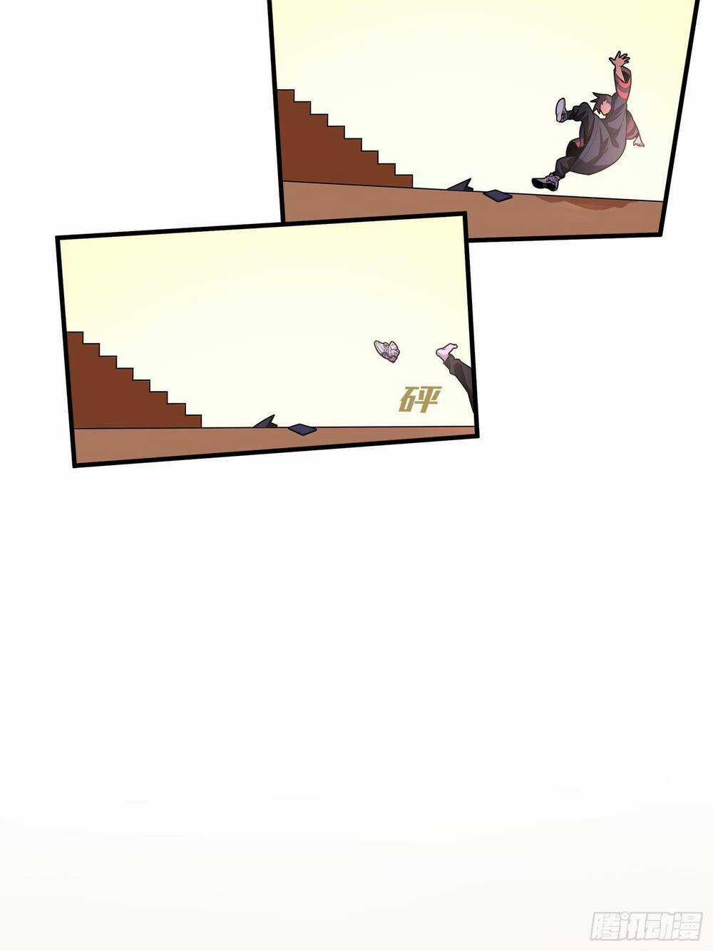 Pubg Luck Rookie - Chapter 2 - Trang 35