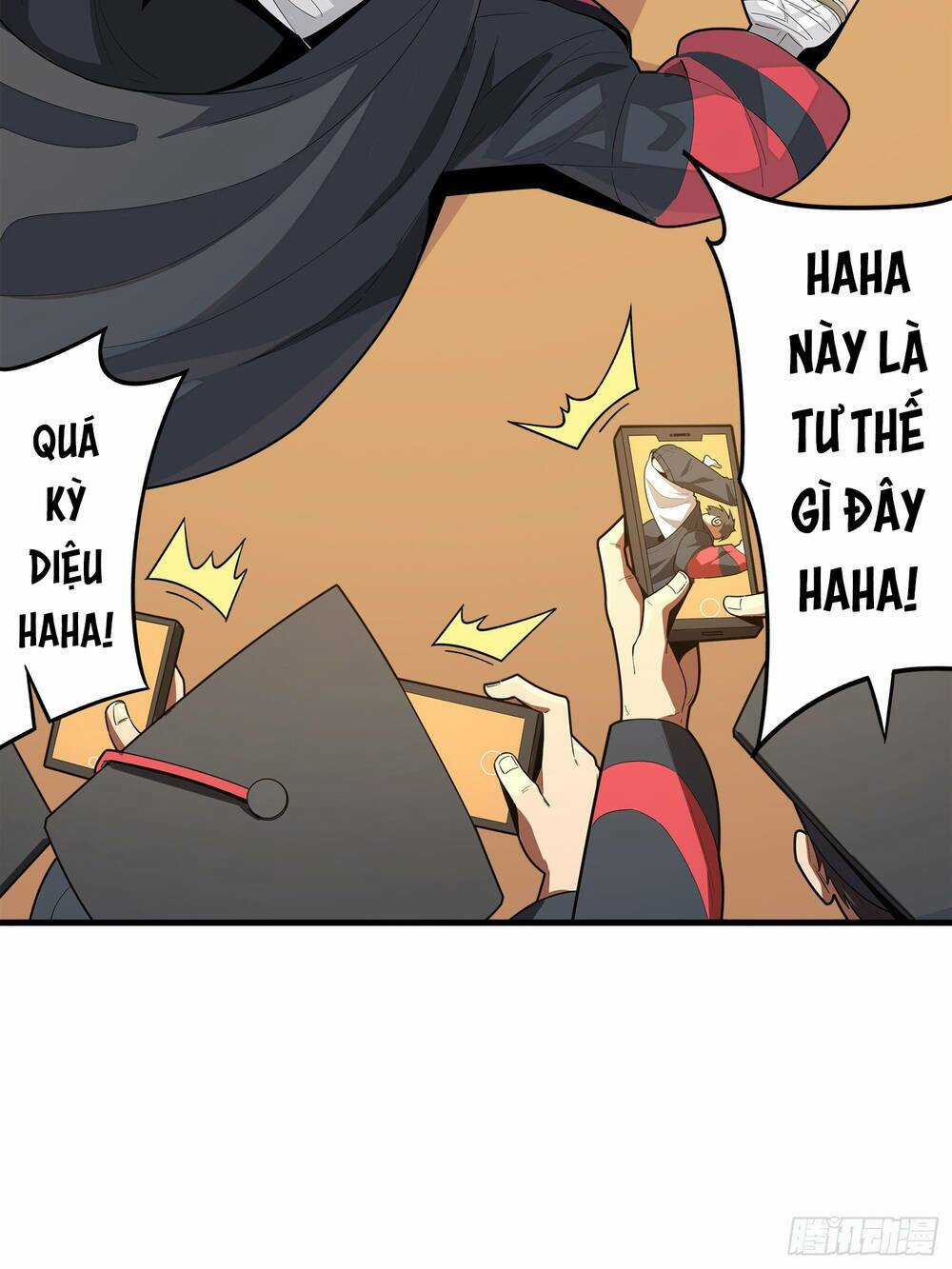 Pubg Luck Rookie - Chapter 2 - Trang 37