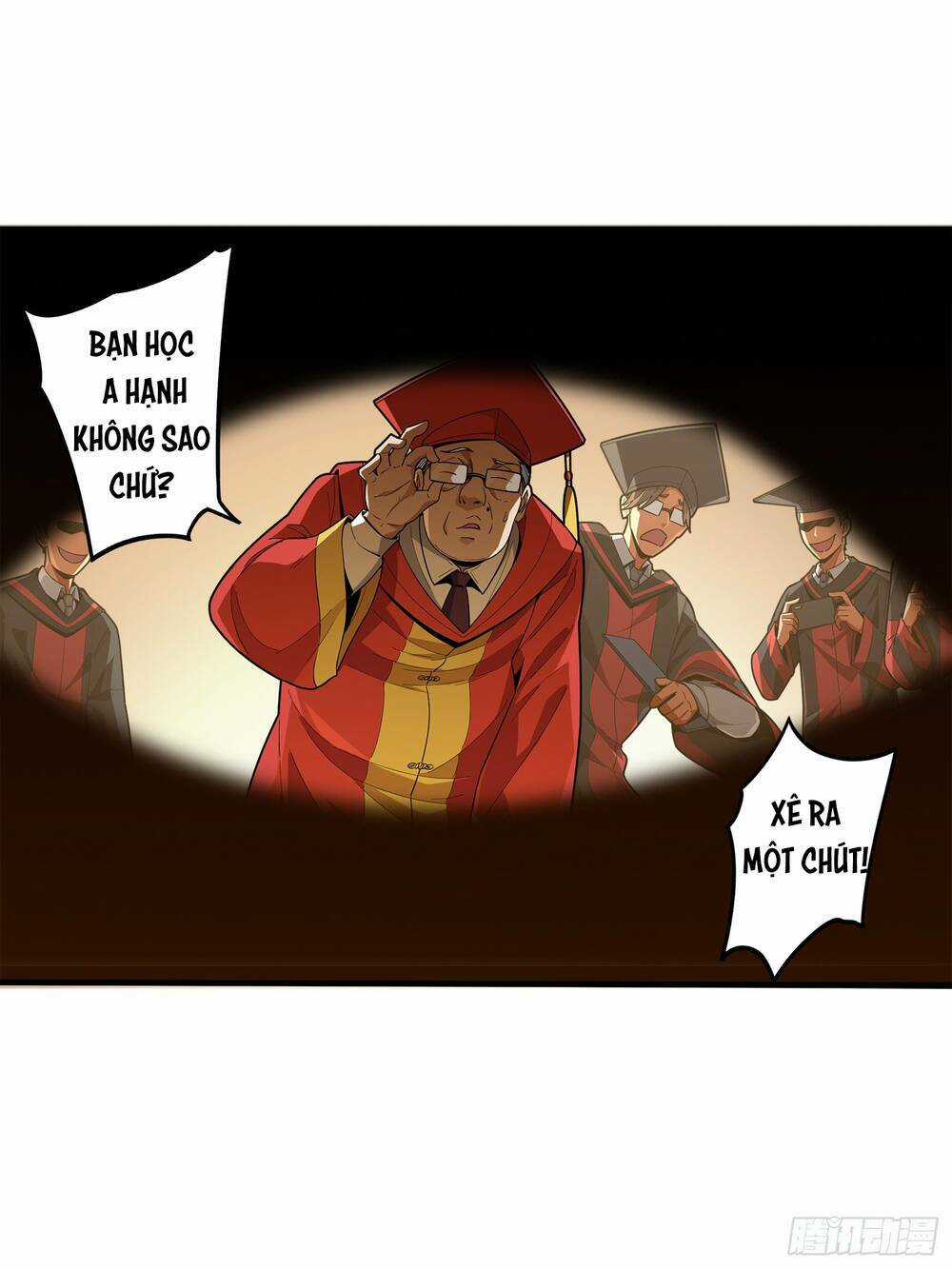 Pubg Luck Rookie - Chapter 2 - Trang 39