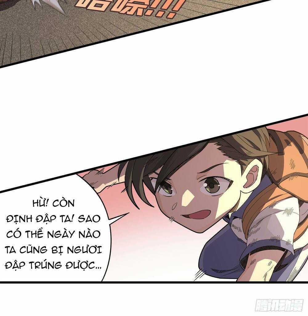 Pubg Luck Rookie - Chapter 2 - Trang 7