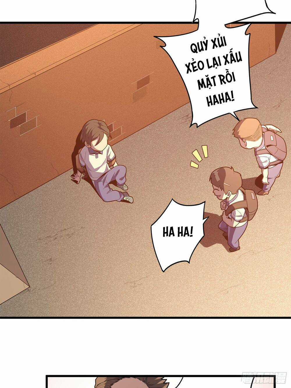 Pubg Luck Rookie - Chapter 2 - Trang 10