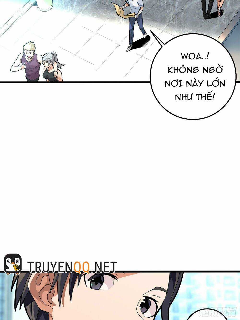 Pubg Luck Rookie - Chapter 3 - Trang 11