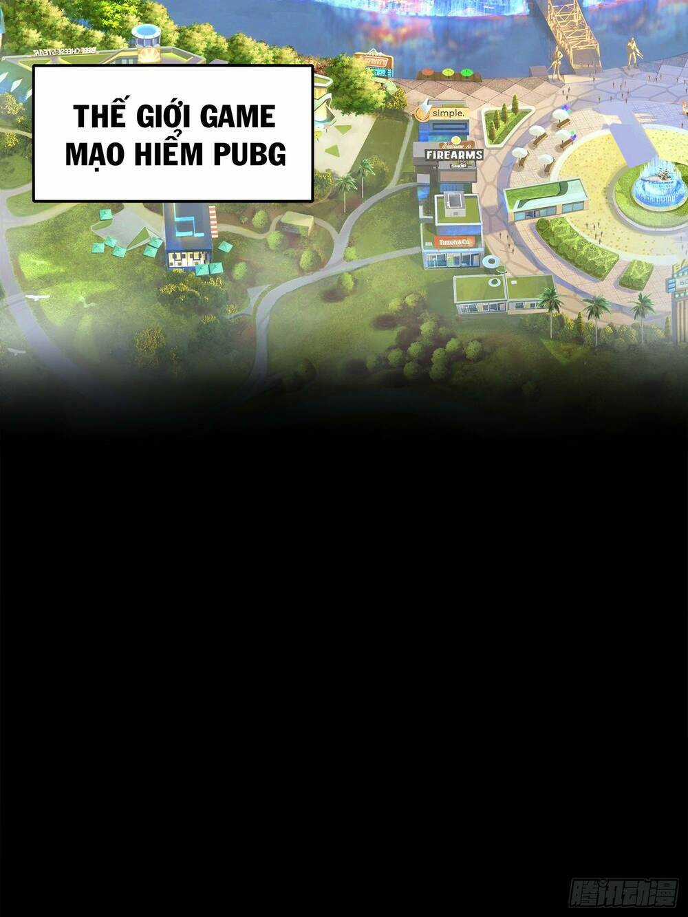 Pubg Luck Rookie - Chapter 3 - Trang 15