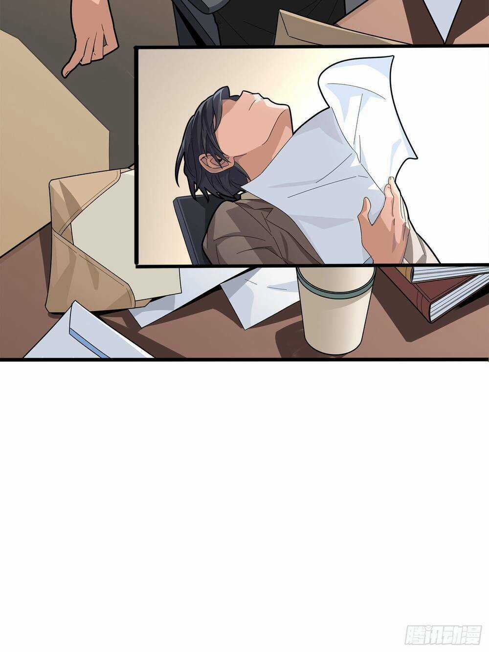 Pubg Luck Rookie - Chapter 3 - Trang 19