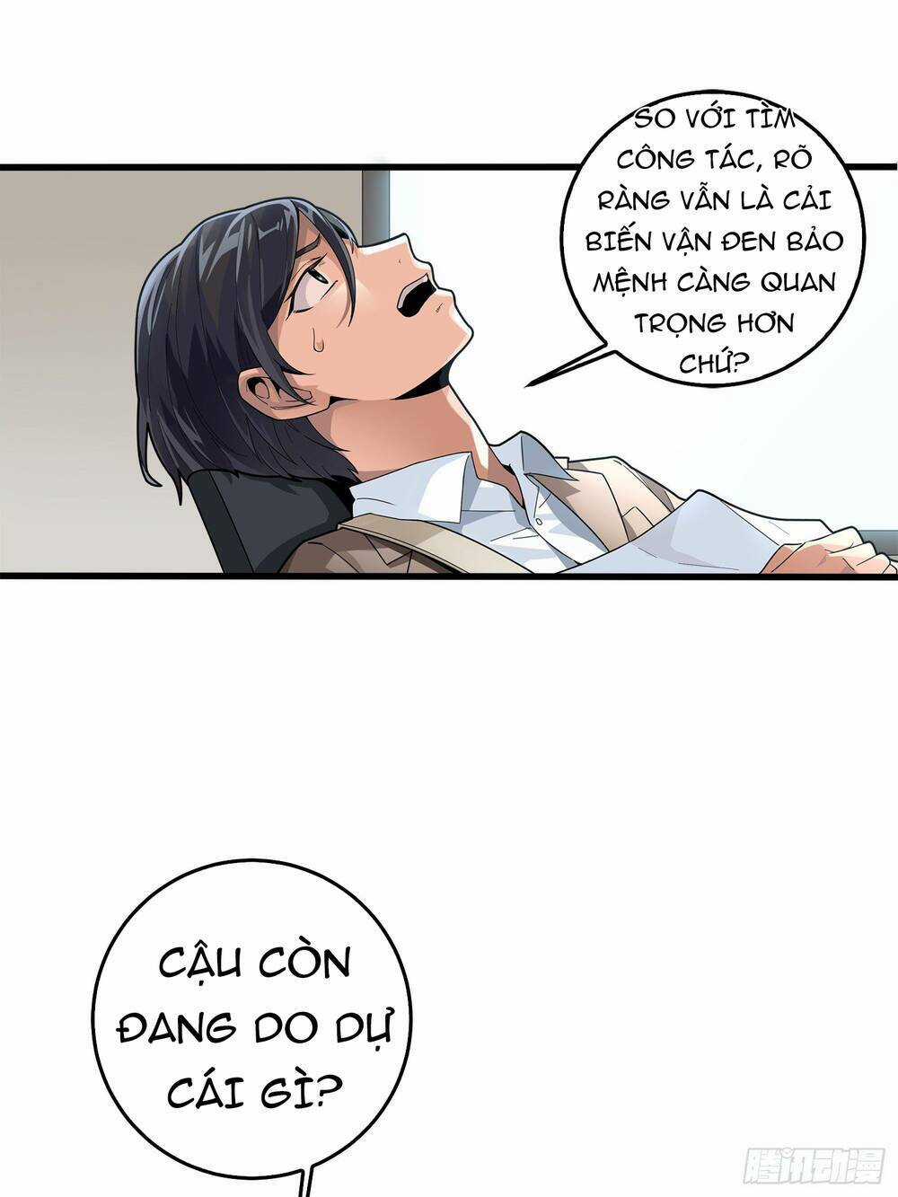 Pubg Luck Rookie - Chapter 3 - Trang 20