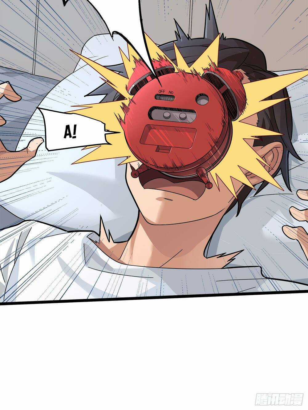 Pubg Luck Rookie - Chapter 3 - Trang 3