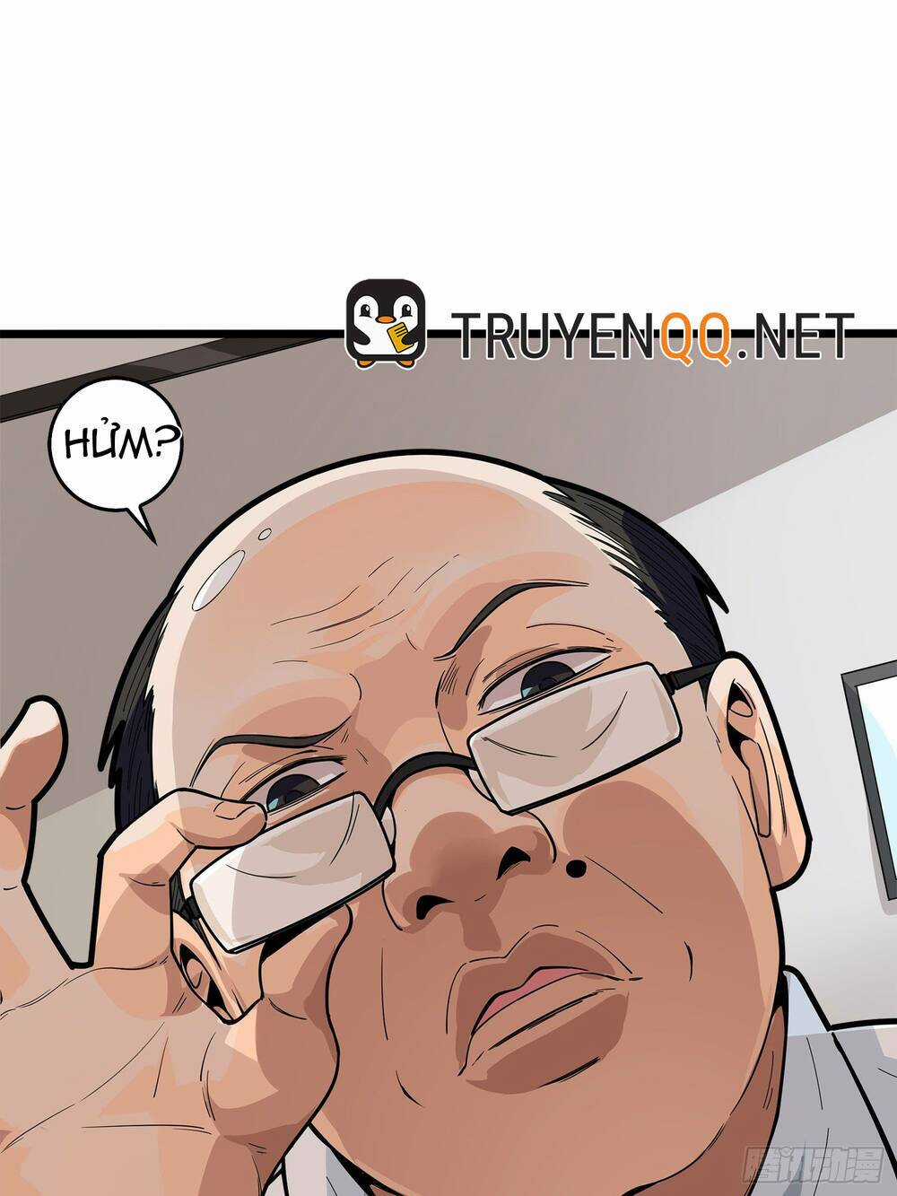 Pubg Luck Rookie - Chapter 3 - Trang 23