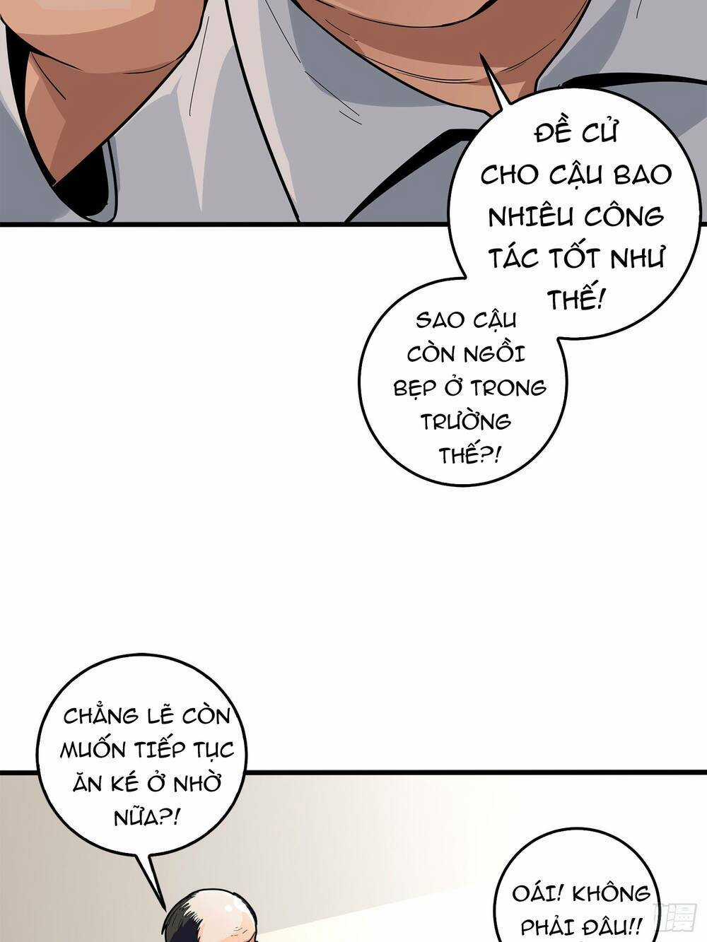 Pubg Luck Rookie - Chapter 3 - Trang 24