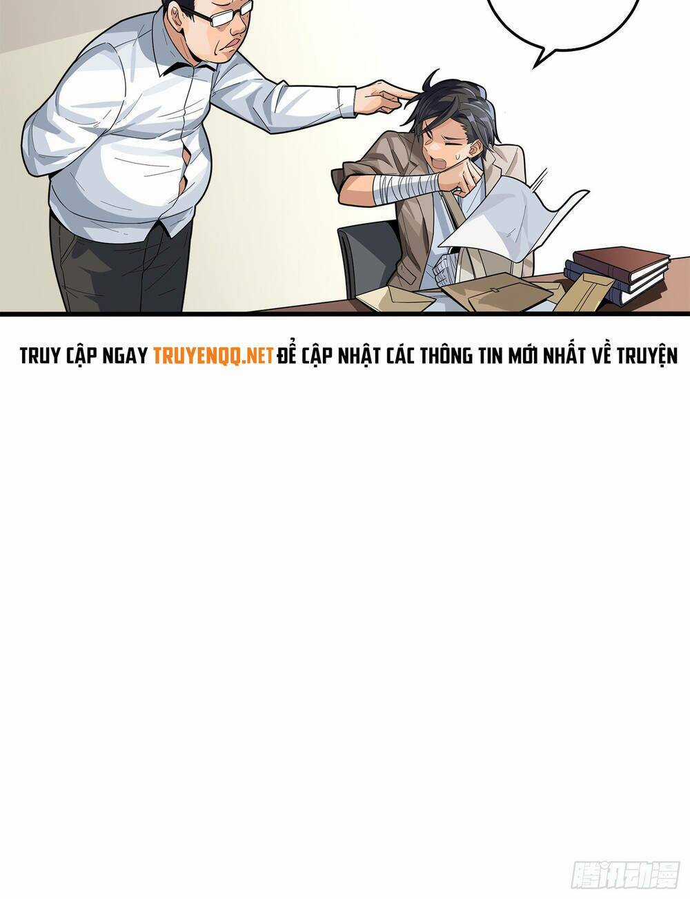 Pubg Luck Rookie - Chapter 3 - Trang 25