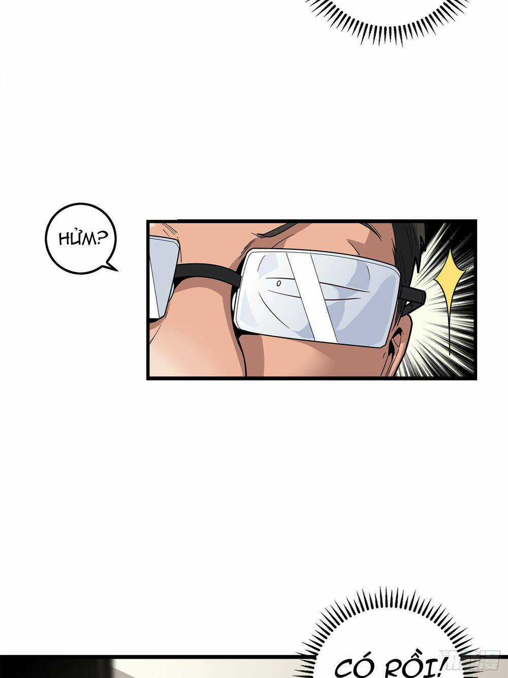 Pubg Luck Rookie - Chapter 3 - Trang 28