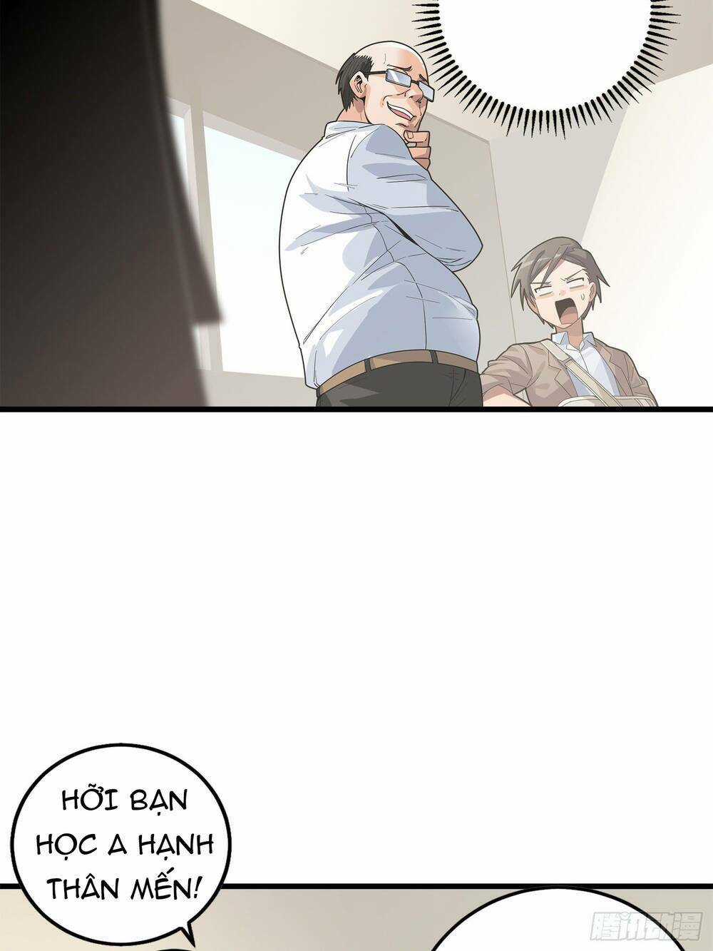 Pubg Luck Rookie - Chapter 3 - Trang 29