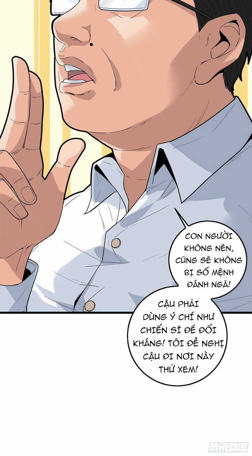 Pubg Luck Rookie - Chapter 3 - Trang 32