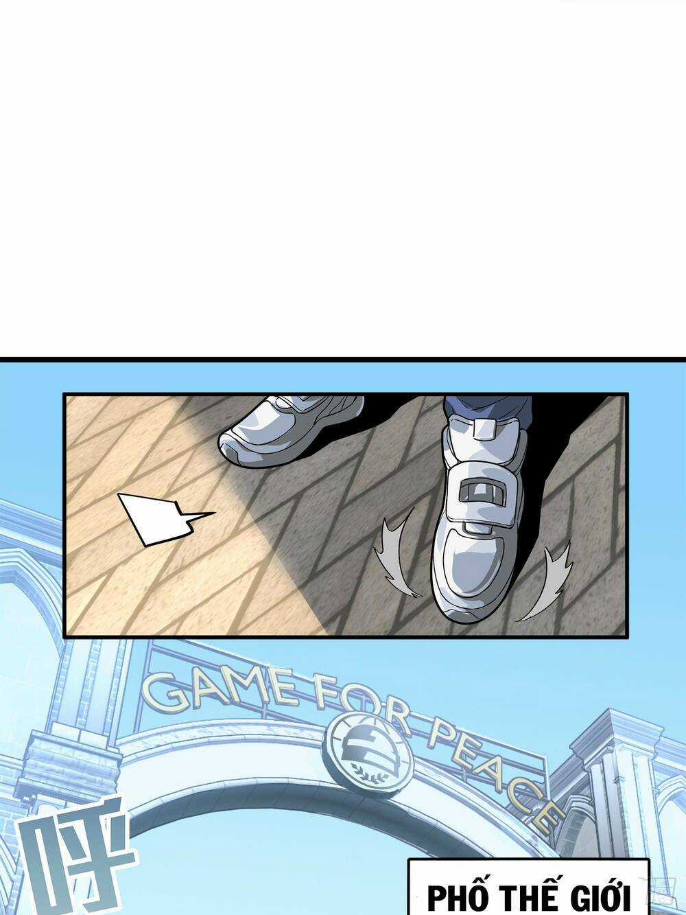 Pubg Luck Rookie - Chapter 3 - Trang 37