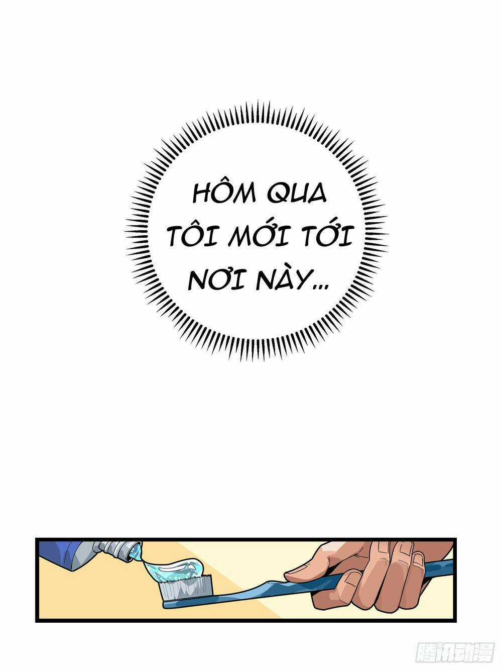 Pubg Luck Rookie - Chapter 3 - Trang 5