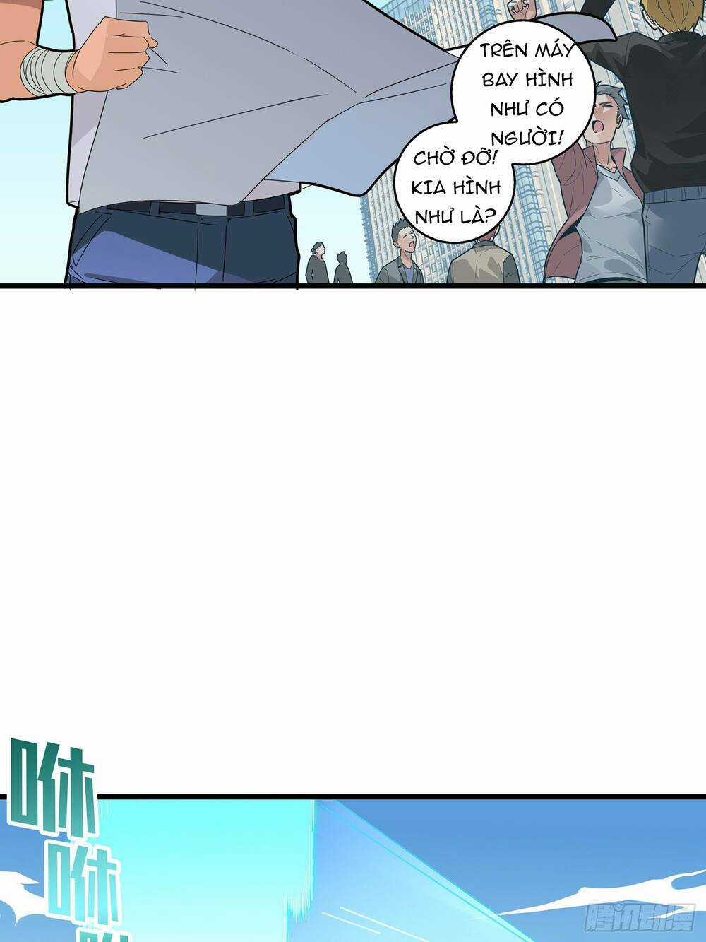 Pubg Luck Rookie - Chapter 3 - Trang 42