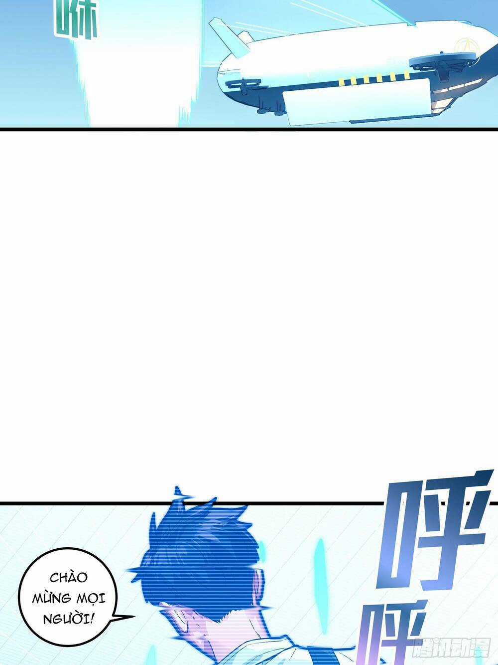 Pubg Luck Rookie - Chapter 3 - Trang 43