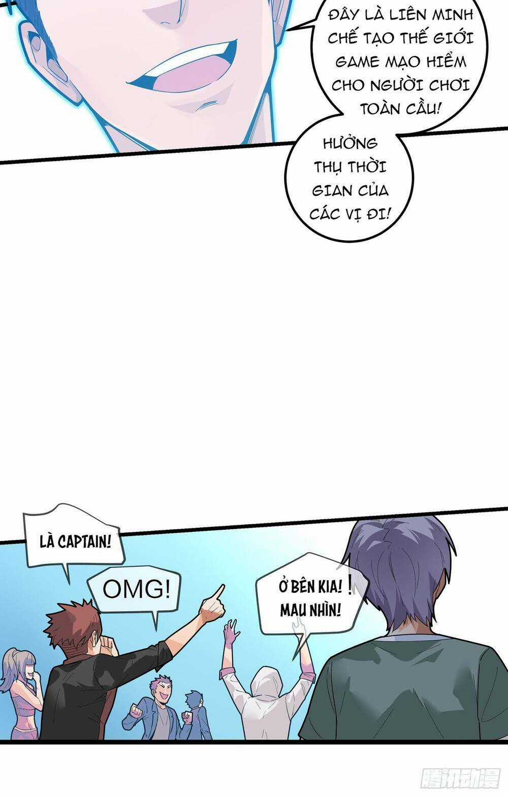 Pubg Luck Rookie - Chapter 3 - Trang 45