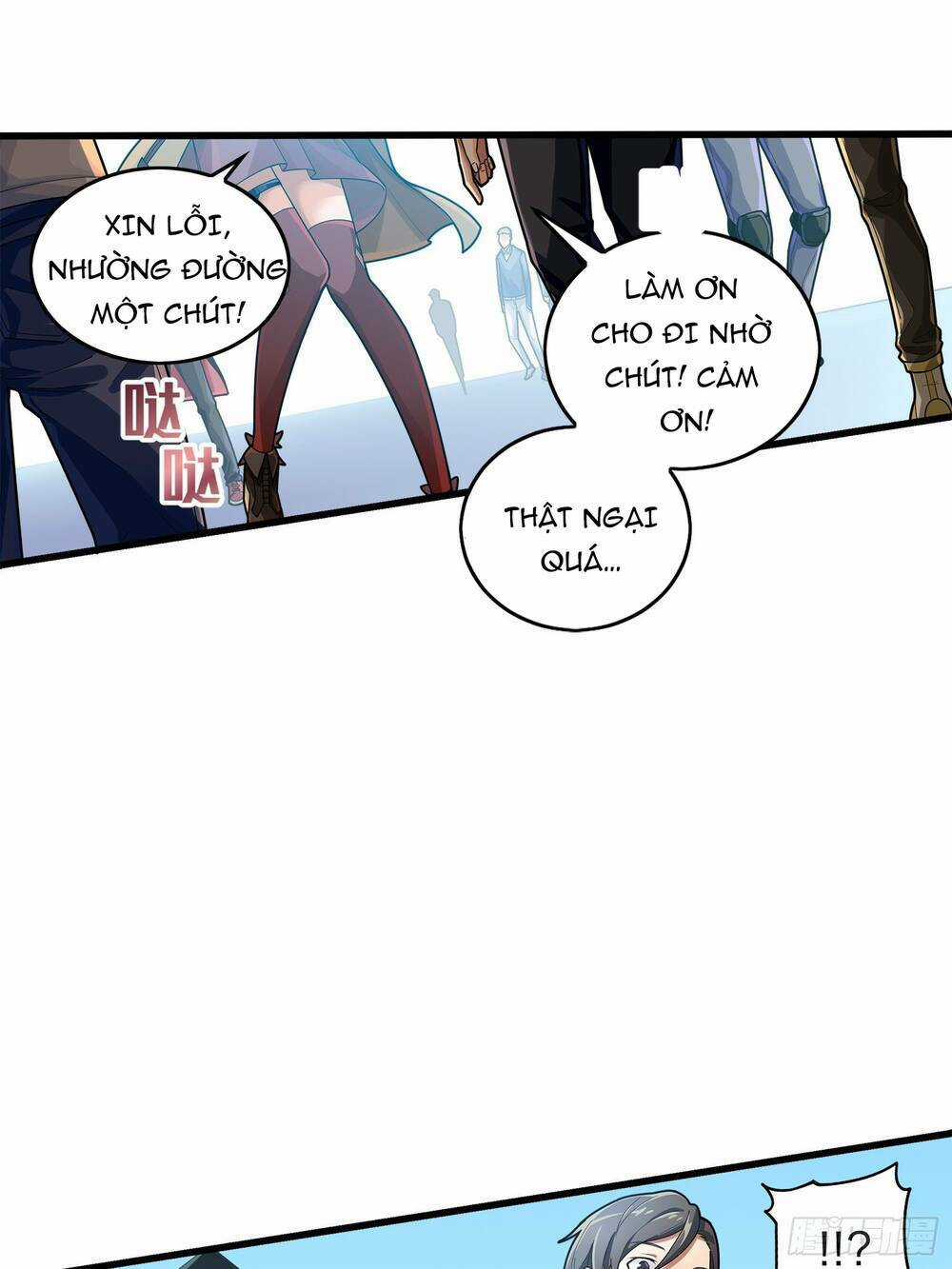 Pubg Luck Rookie - Chapter 3 - Trang 46