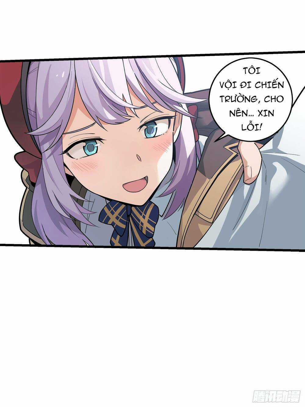 Pubg Luck Rookie - Chapter 3 - Trang 49