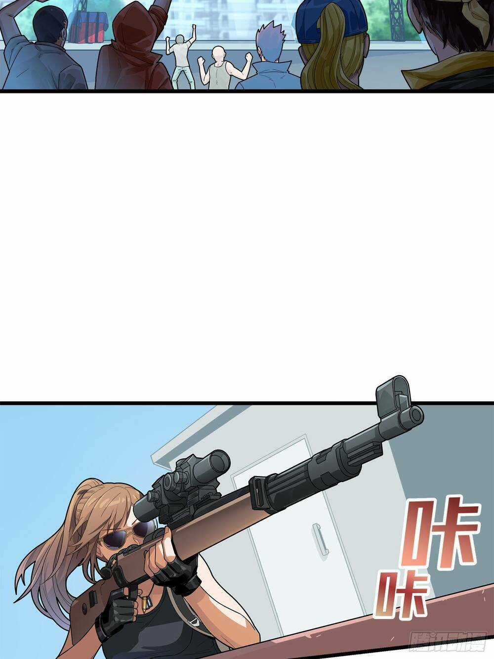 Pubg Luck Rookie - Chapter 3 - Trang 53