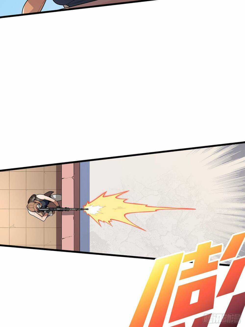 Pubg Luck Rookie - Chapter 3 - Trang 54