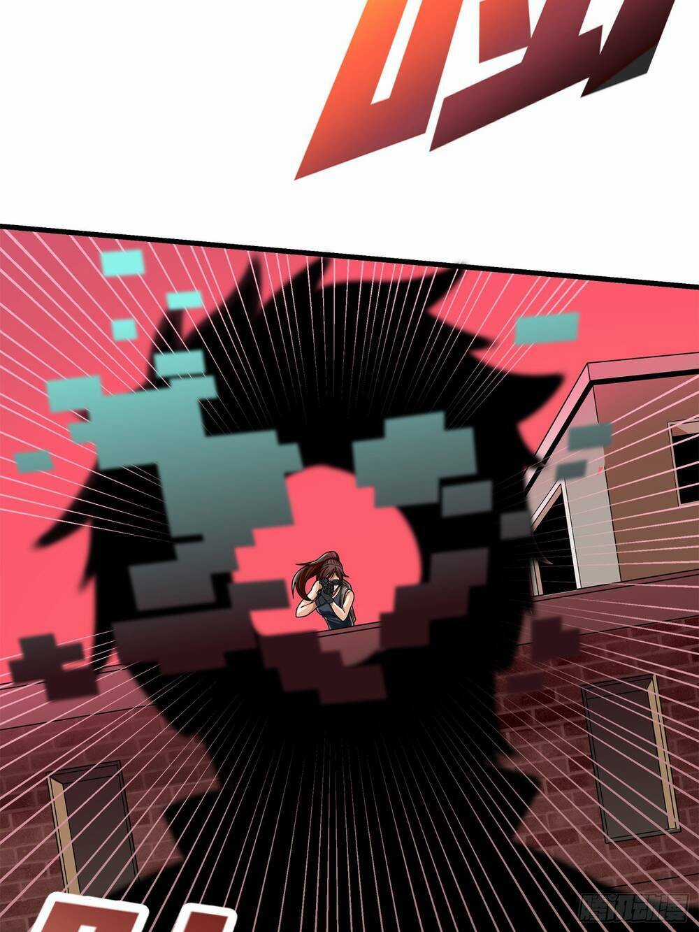 Pubg Luck Rookie - Chapter 3 - Trang 55