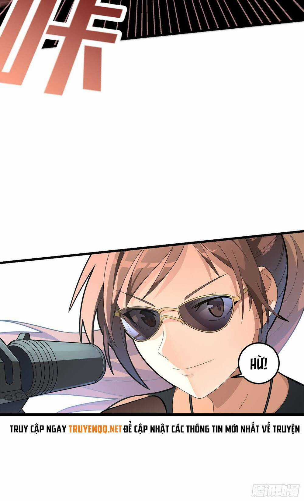 Pubg Luck Rookie - Chapter 3 - Trang 56