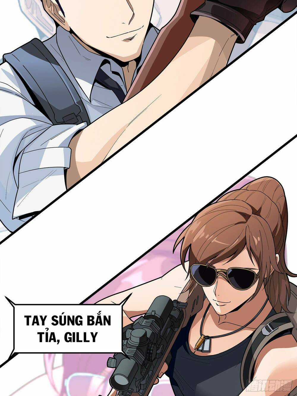 Pubg Luck Rookie - Chapter 3 - Trang 59