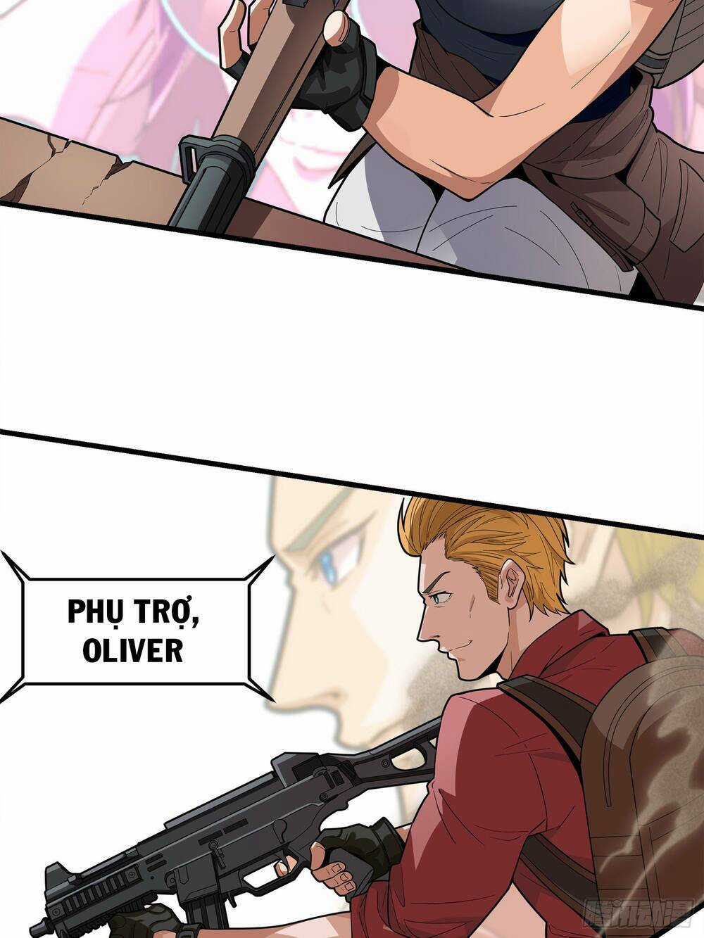 Pubg Luck Rookie - Chapter 3 - Trang 60