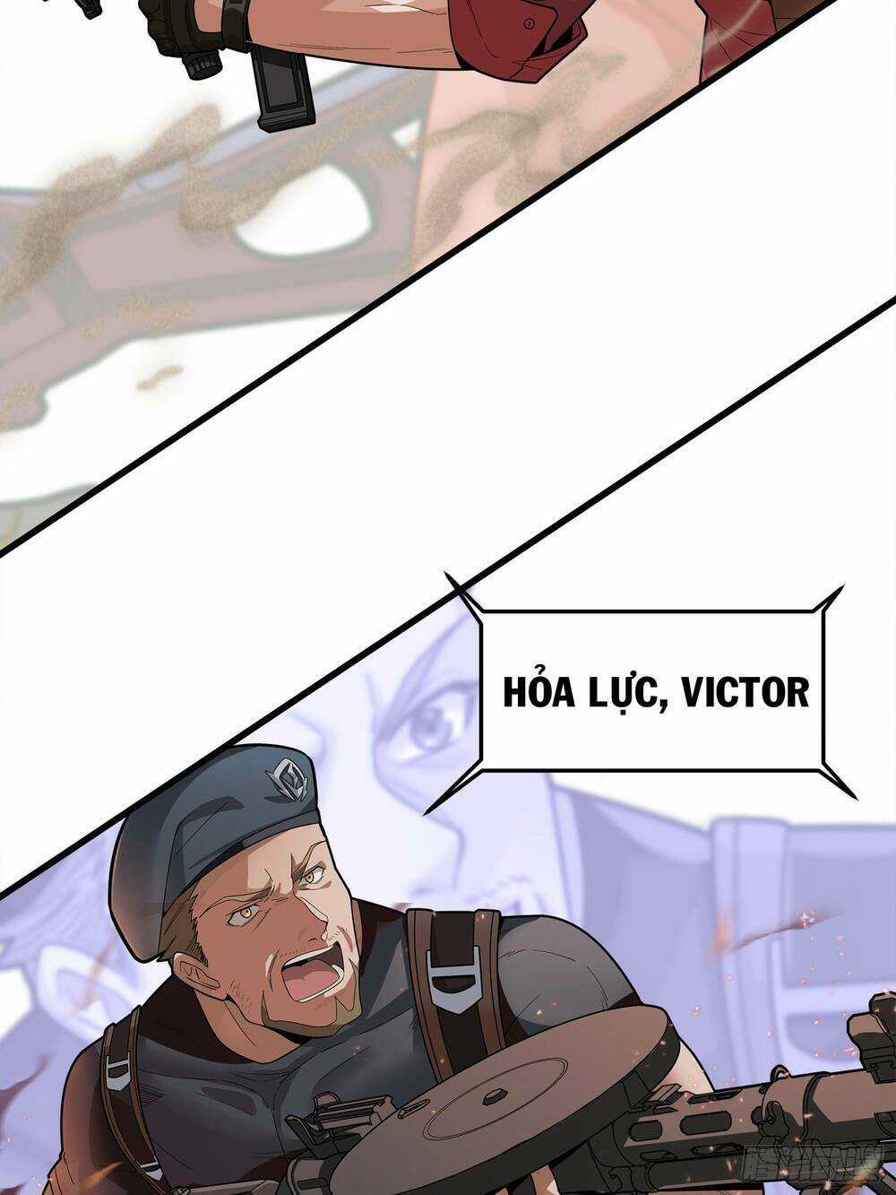 Pubg Luck Rookie - Chapter 3 - Trang 61