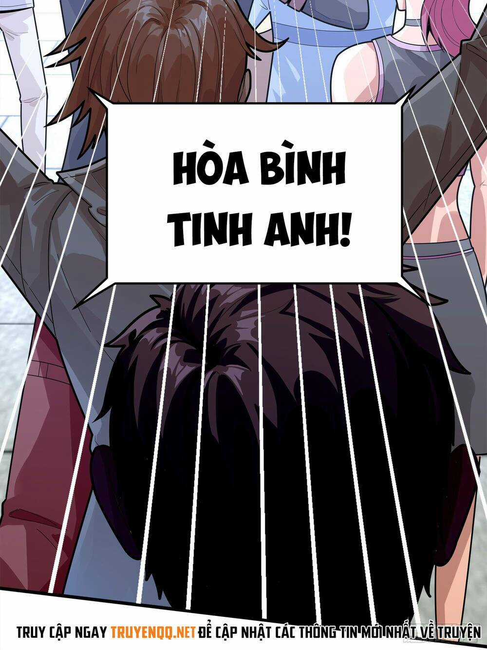 Pubg Luck Rookie - Chapter 3 - Trang 64