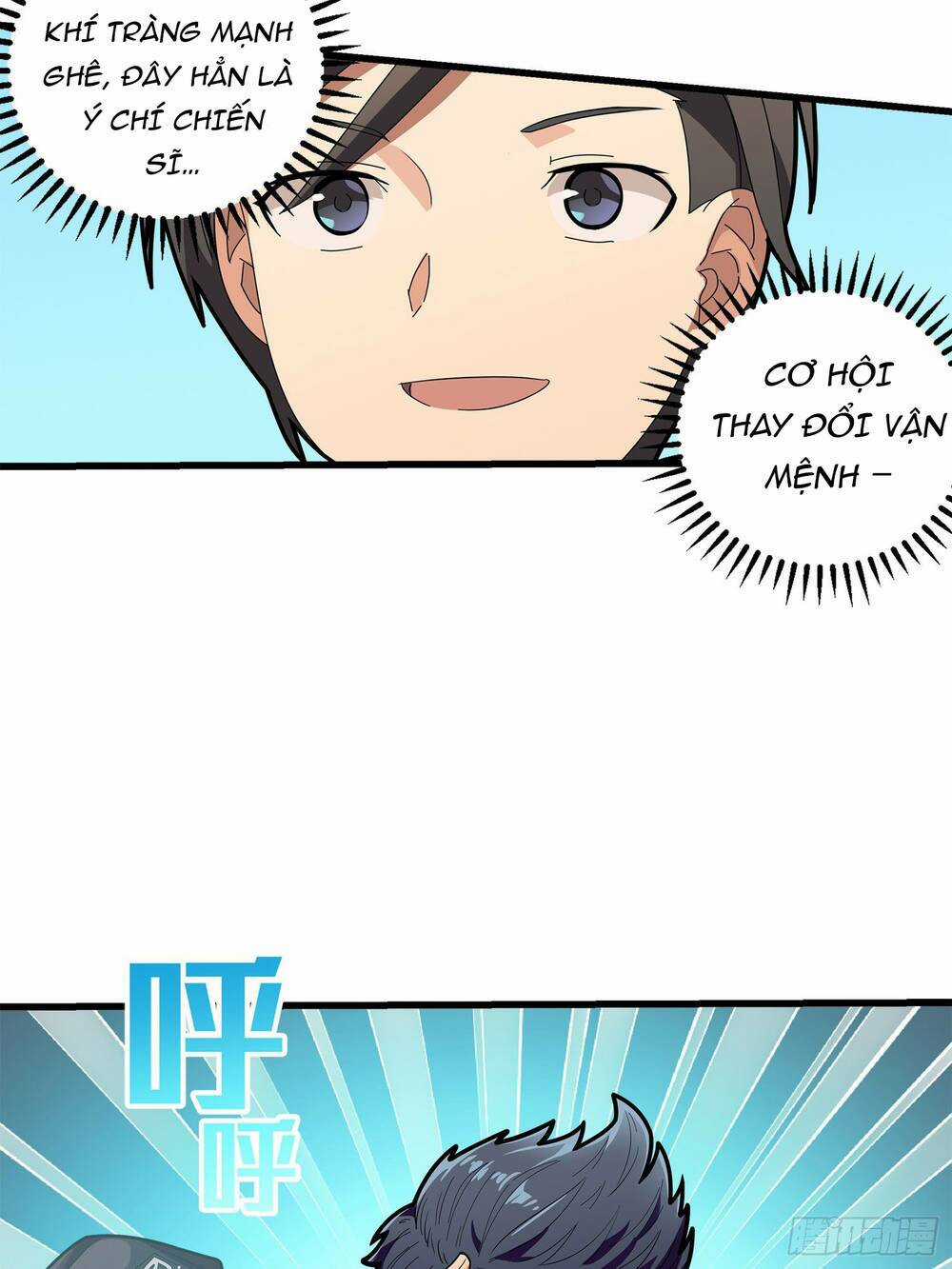 Pubg Luck Rookie - Chapter 3 - Trang 67