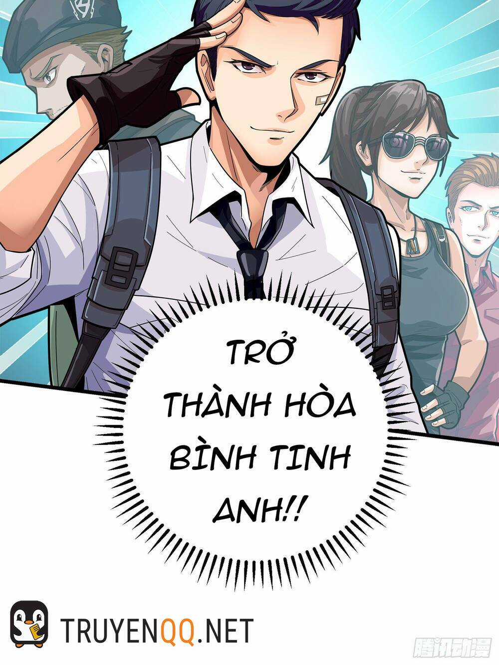 Pubg Luck Rookie - Chapter 3 - Trang 68