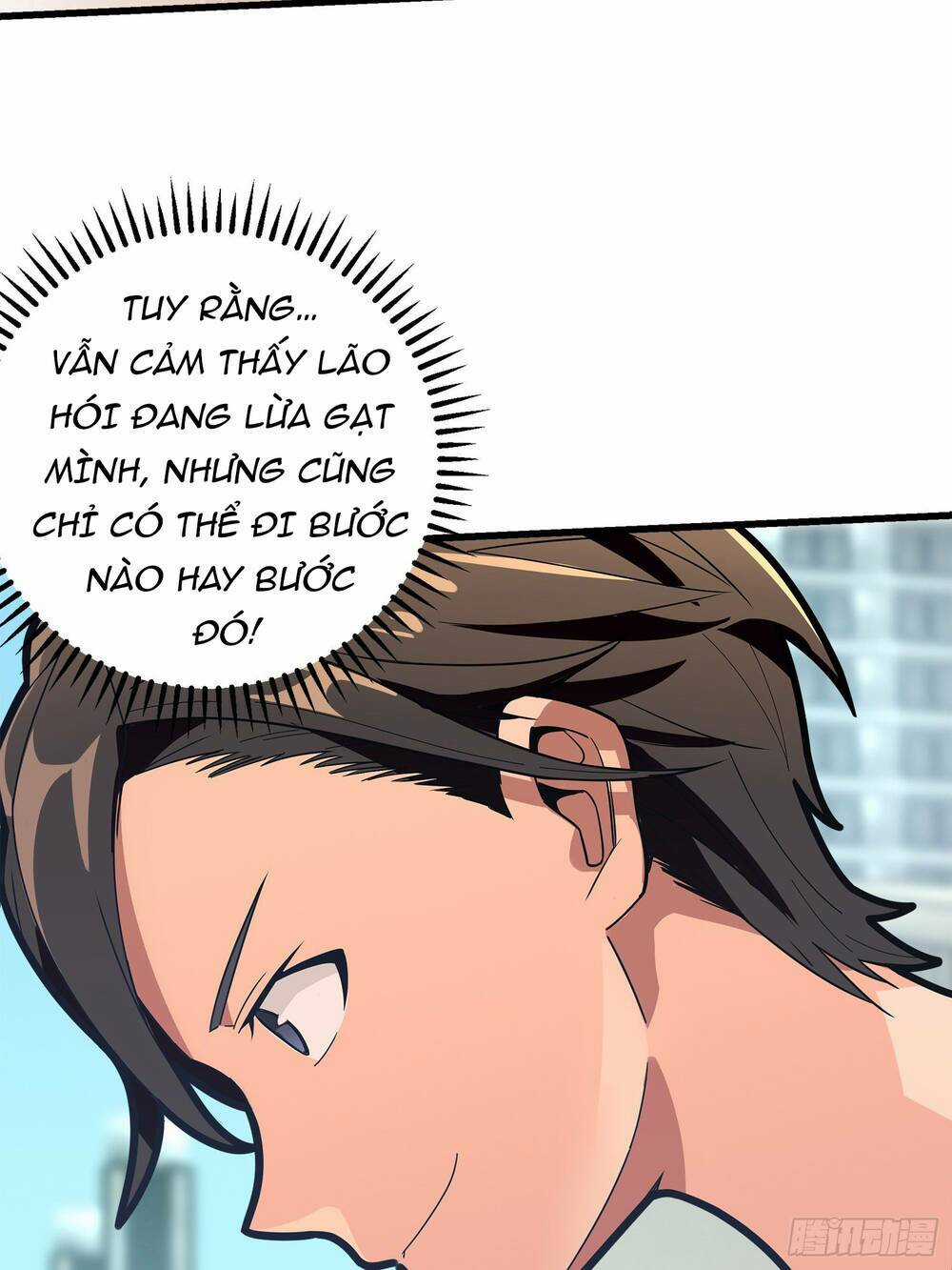 Pubg Luck Rookie - Chapter 3 - Trang 72