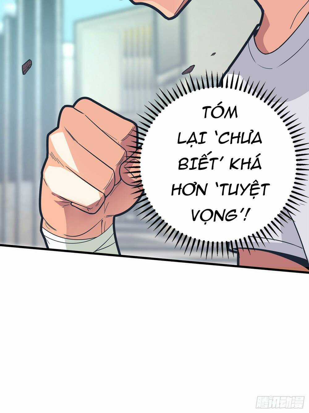 Pubg Luck Rookie - Chapter 3 - Trang 73