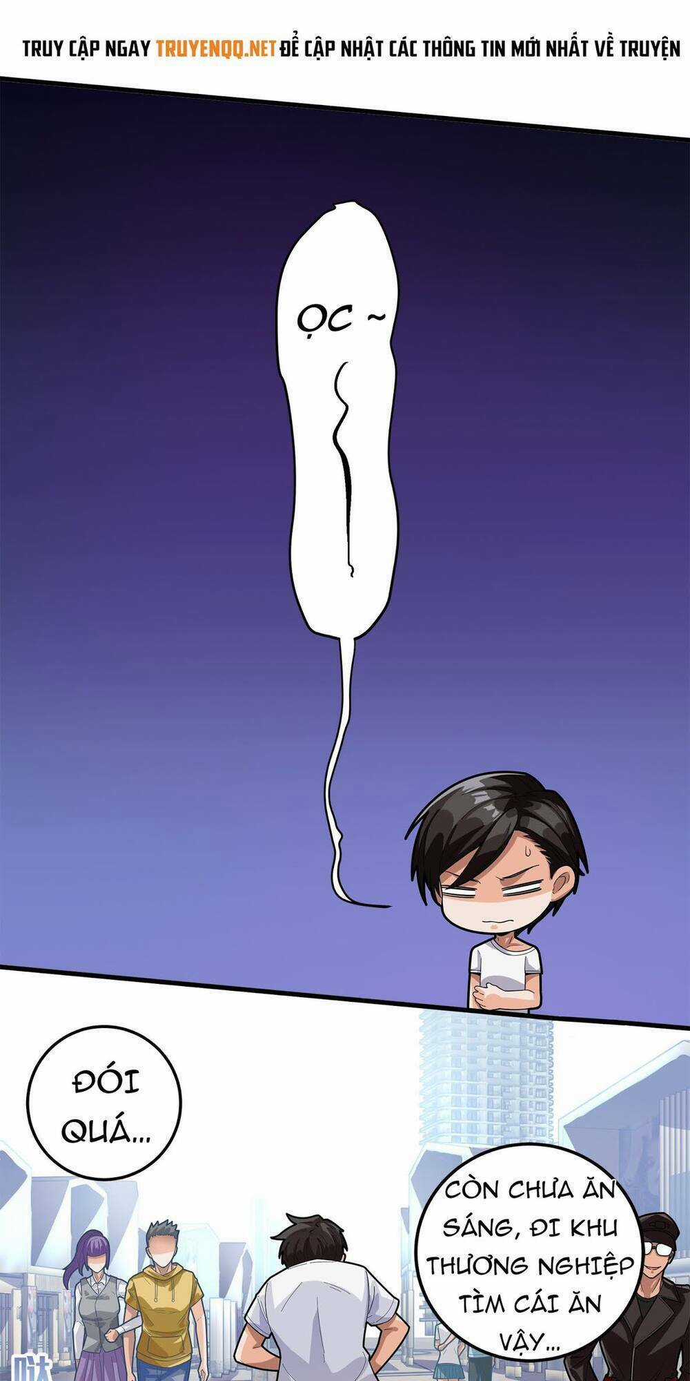 Pubg Luck Rookie - Chapter 3 - Trang 74