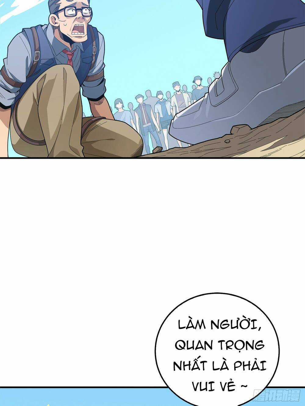 Pubg Luck Rookie - Chapter 4.5 - Trang 101