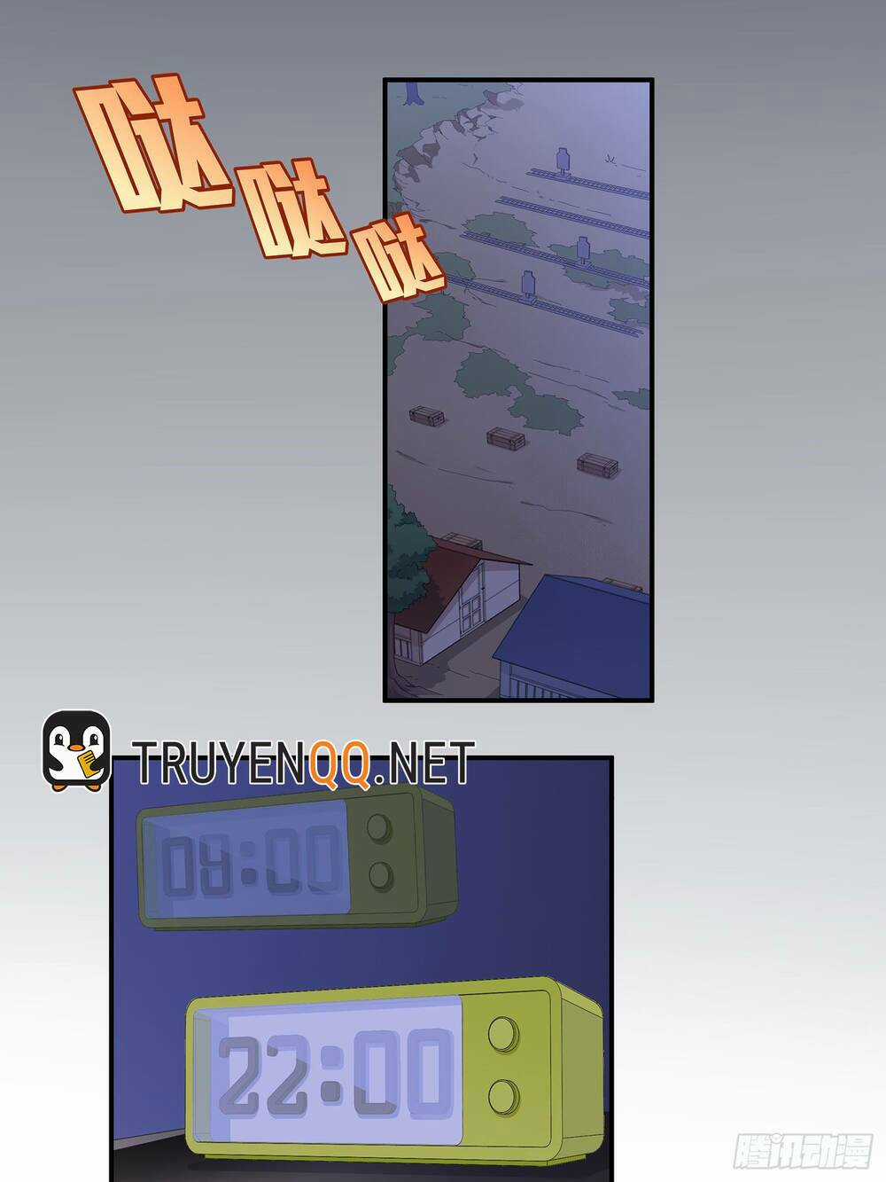 Pubg Luck Rookie - Chapter 4.5 - Trang 104