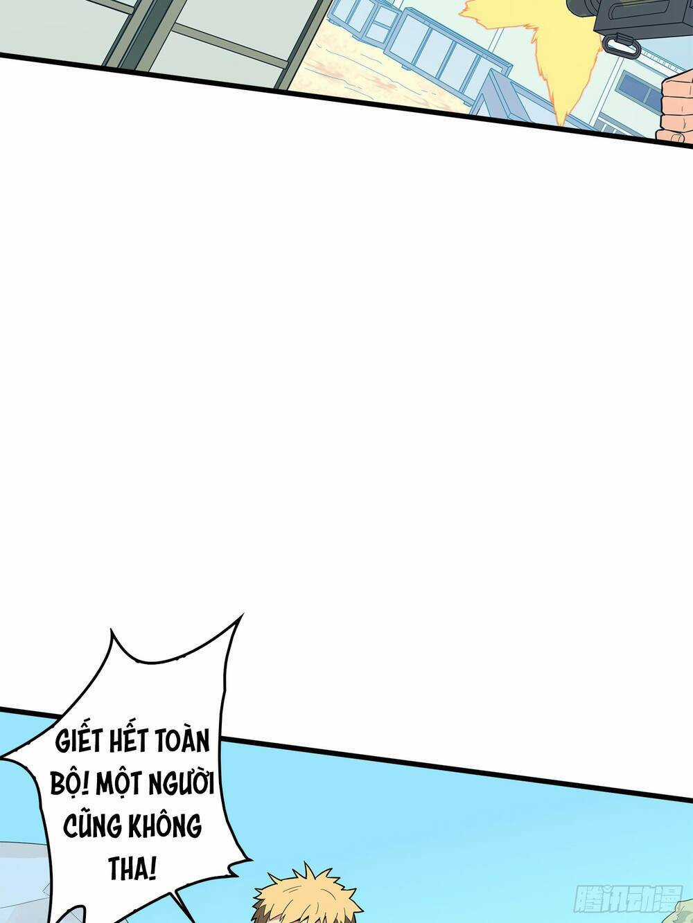 Pubg Luck Rookie - Chapter 4.5 - Trang 117