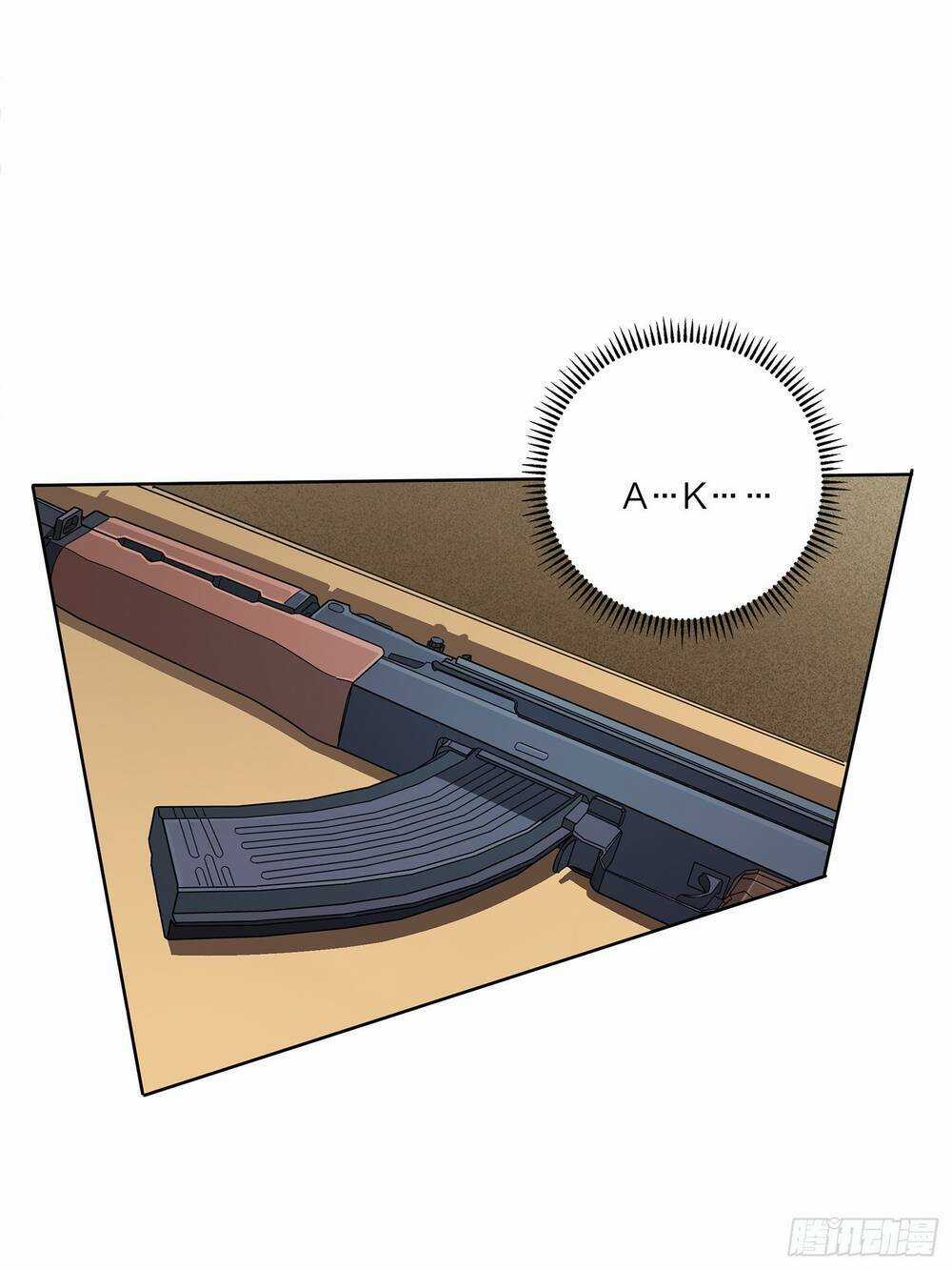 Pubg Luck Rookie - Chapter 4.5 - Trang 14