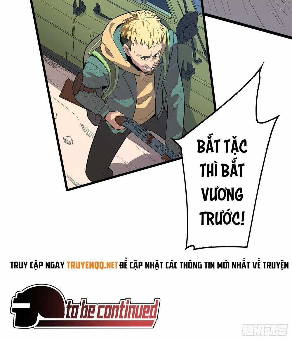 Pubg Luck Rookie - Chapter 4.5 - Trang 131