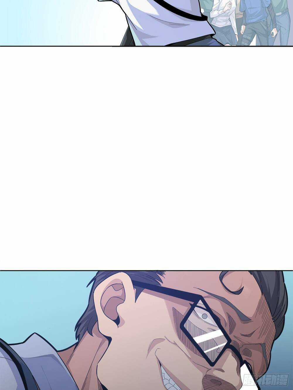 Pubg Luck Rookie - Chapter 4.5 - Trang 25