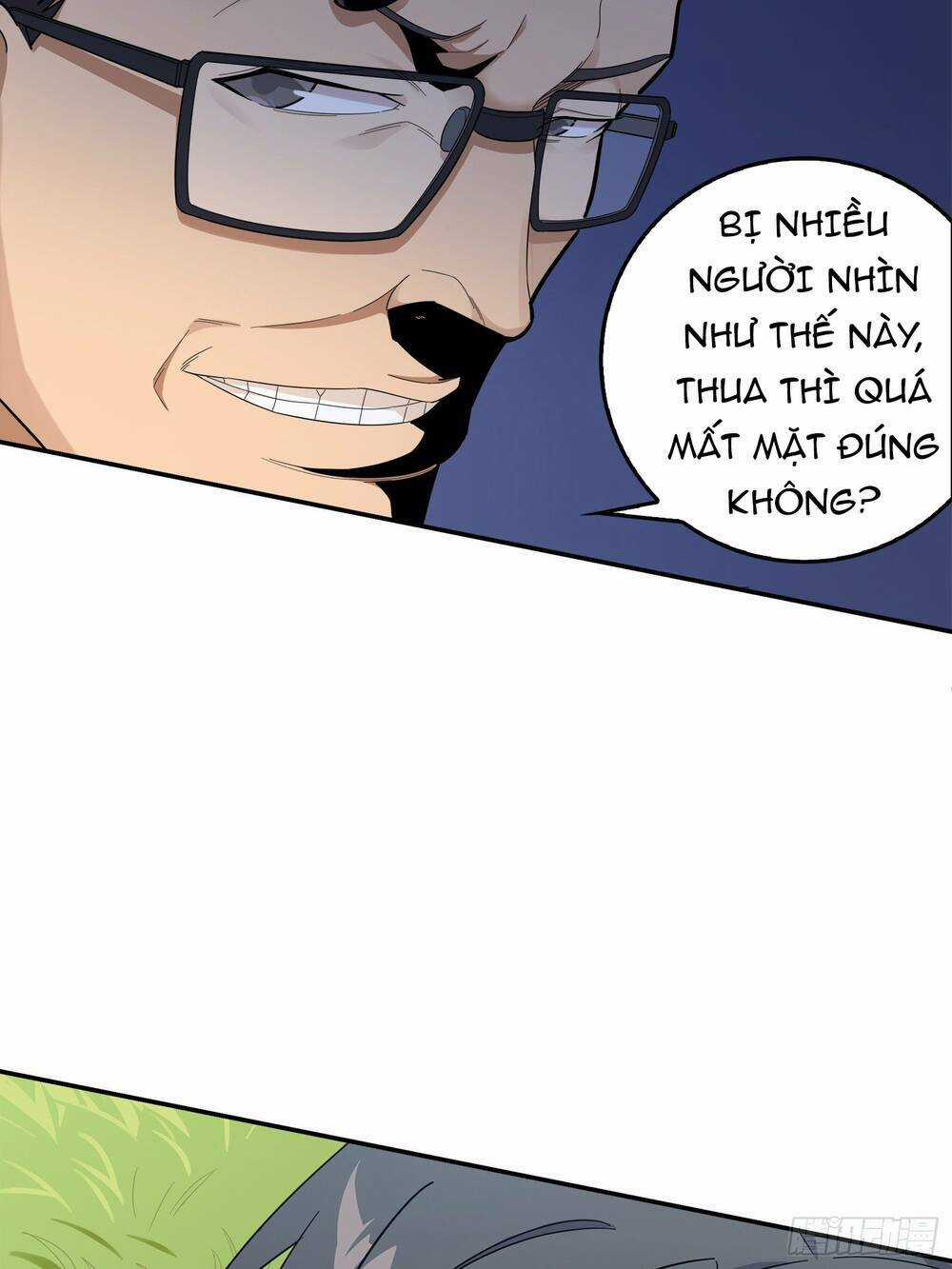 Pubg Luck Rookie - Chapter 4.5 - Trang 33