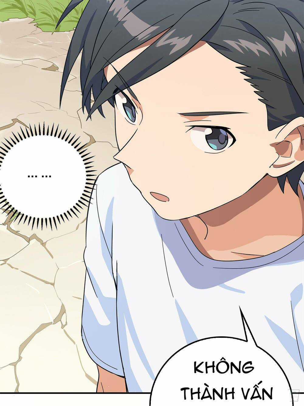 Pubg Luck Rookie - Chapter 4.5 - Trang 34