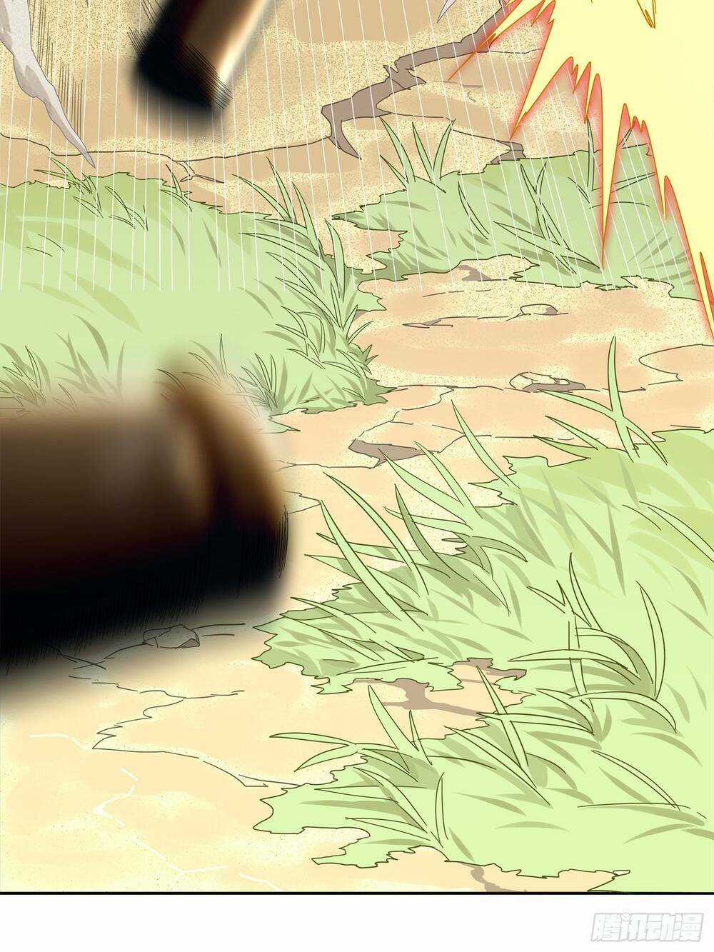 Pubg Luck Rookie - Chapter 4.5 - Trang 5